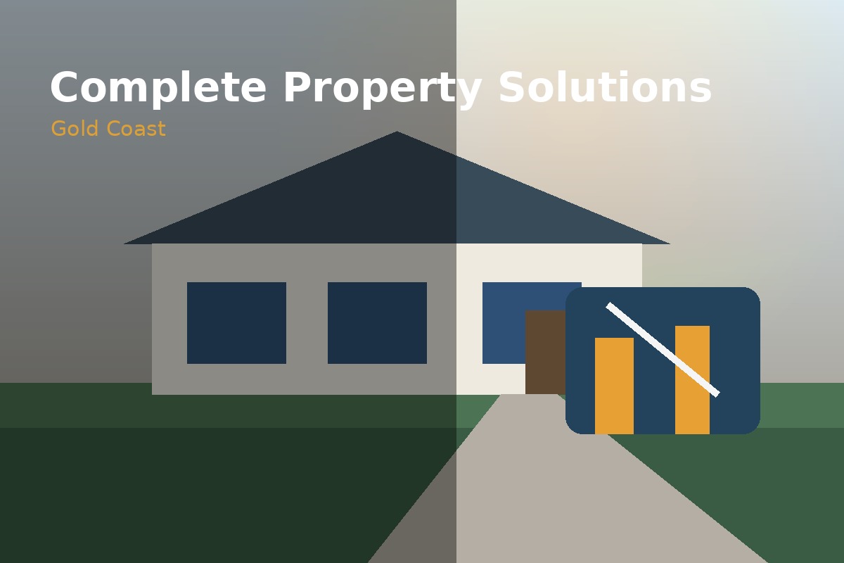 Gold Coast property solutions