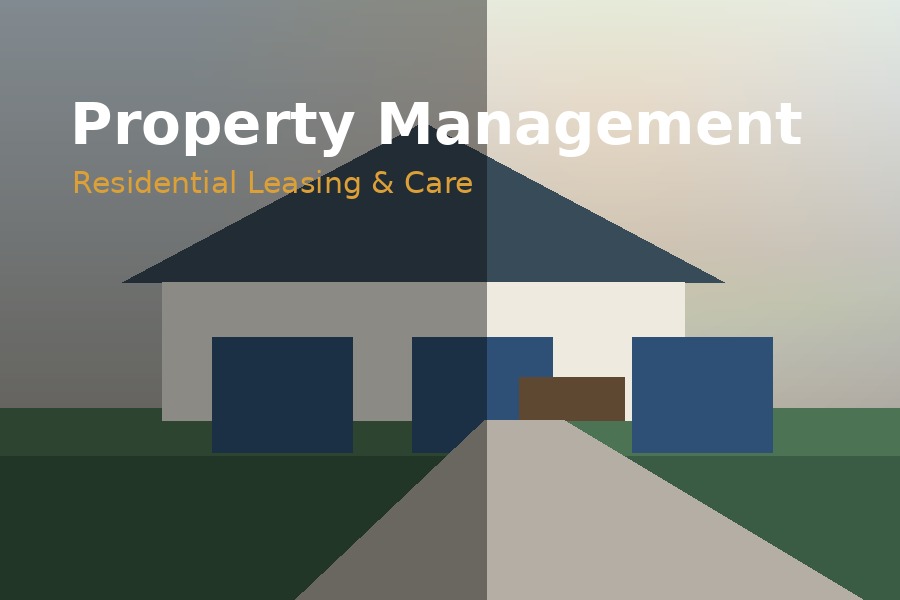 Property management