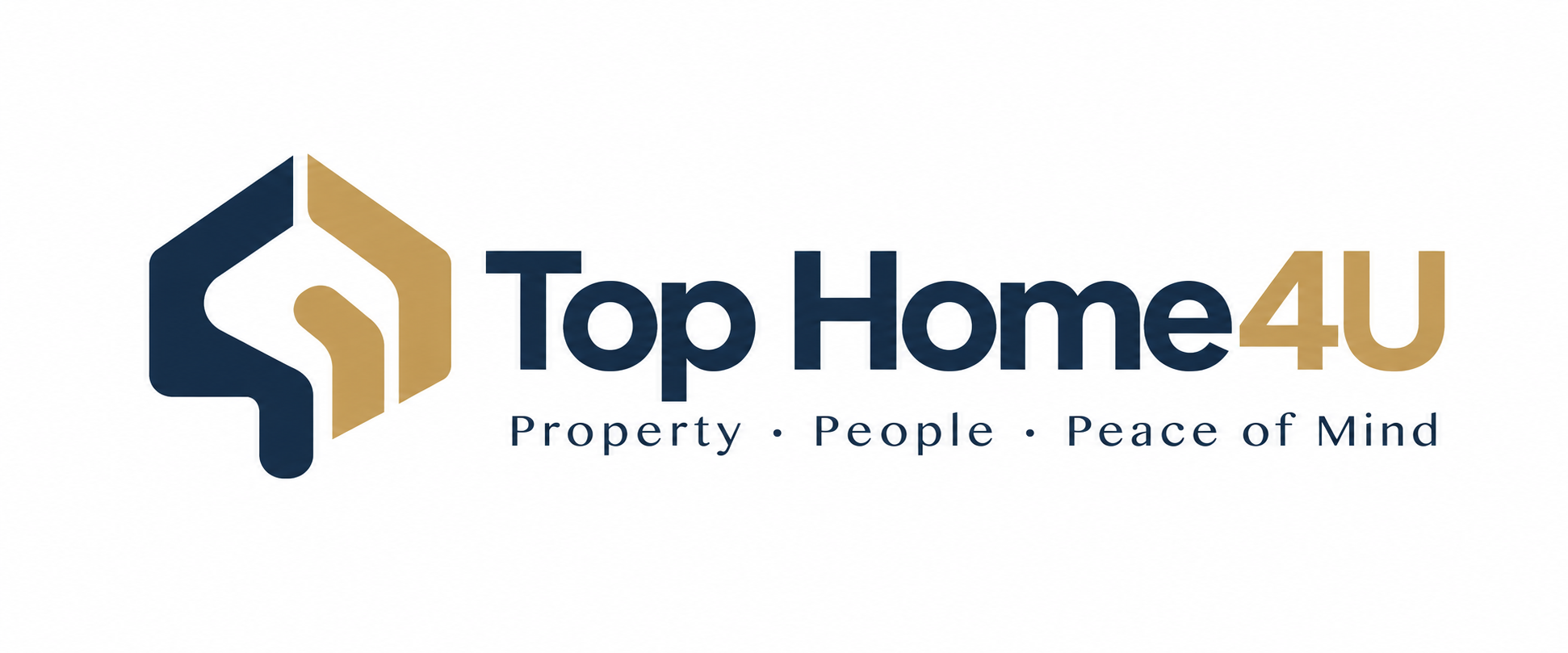 Top Home4U — Property, People, Peace of Mind